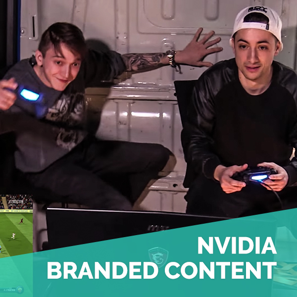 Nvidia_branded content