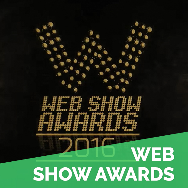 WEB SHOW AWARDS